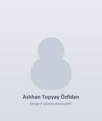 Aslıhan Topyay Özfidan